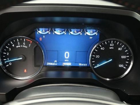 Used 2022 Ford Expedition Timberline image 35