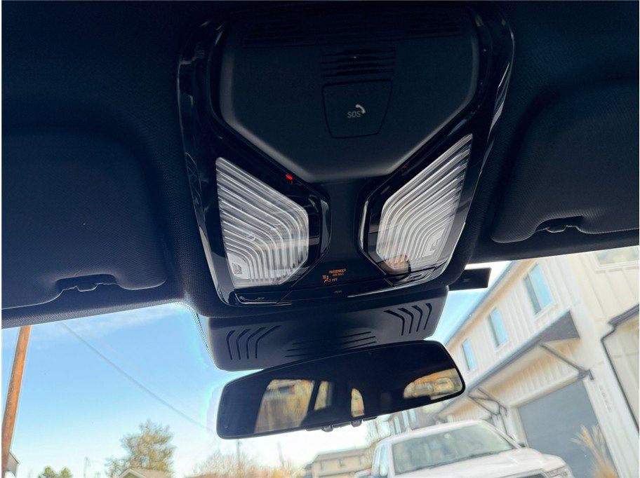 Used 2019 BMW X3 xDrive30i AWD/4WD image 25
