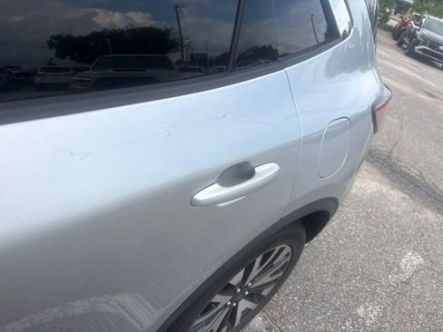 Used 2020 Ford Escape SEL AWD/4WD image 10