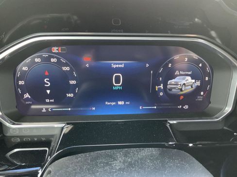 New 2026 Chevrolet Silverado 1500 LT w/ Z71 Off-Road Package image 30