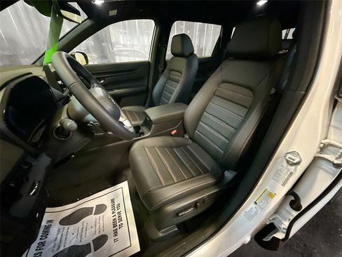 New 2026 Honda CR-V Sport-L image 11