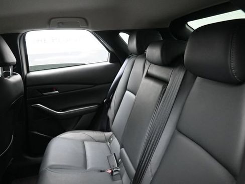 Used 2024 MAZDA CX-30 AWD 2.5 S w/ Select Sport Pkg image 21