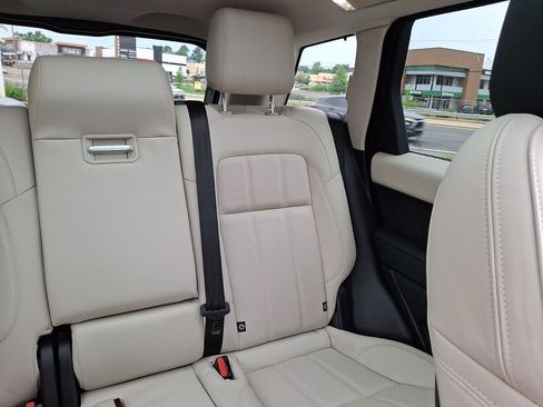 Used 2022 Land Rover Range Rover Sport HSE Dynamic AWD/4WD image 14