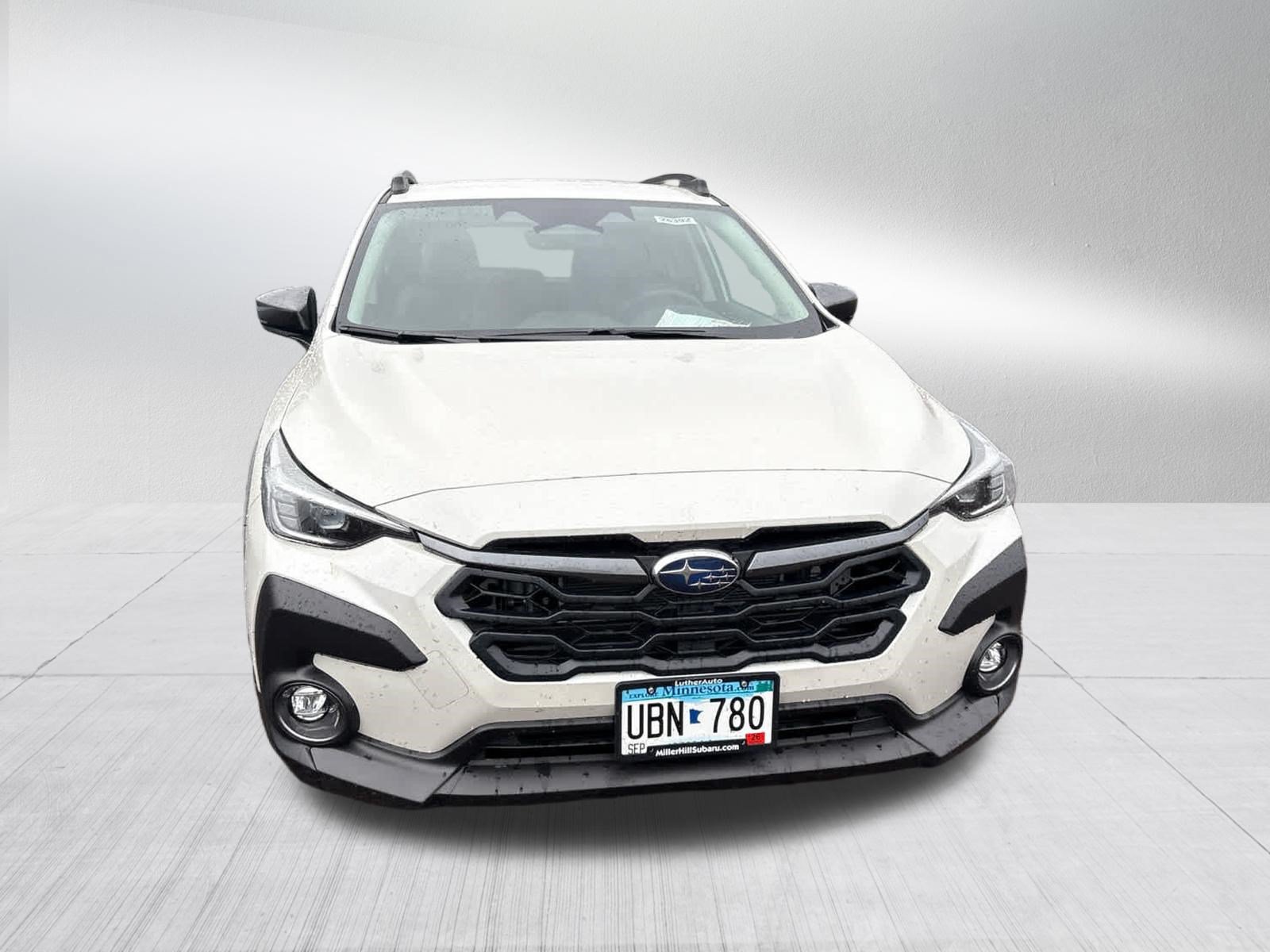 Certified 2026 Subaru Crosstrek 2.5i Limited w/ Crosstrek Mirror Package AWD/4WD image 4