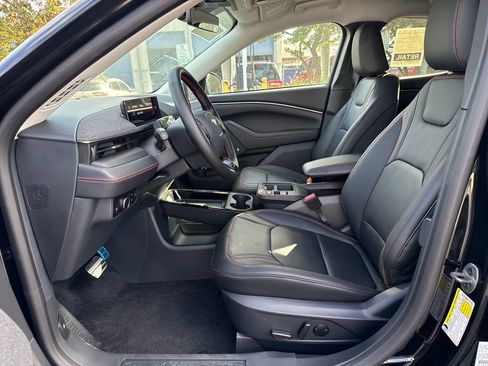 New 2025 Ford Mustang Mach-E Premium w/ Sport Appearance Package image 20