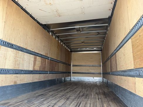 Used 2021 Ford F650 2WD Regular Cab Super Duty image 9