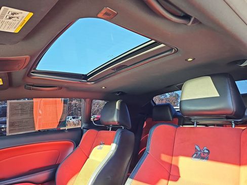 Used 2018 Dodge Challenger R/T Scat Pack image 35