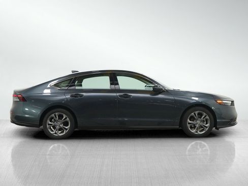 Used 2024 Honda Accord EX image 6