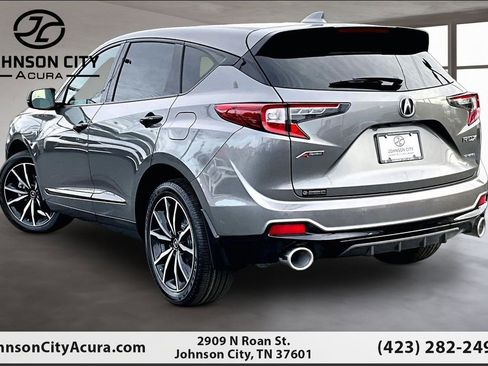 New 2026 Acura RDX A-Spec AWD/4WD image 6