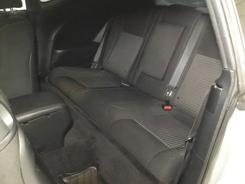 Used 2018 Dodge Challenger R/T w/ Blacktop Package image 37