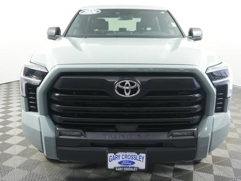 Used 2026 Toyota Tundra SR5 w/ SR5 Premium Package AWD/4WD image 8
