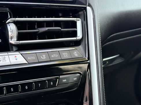 Used 2023 BMW 840i Gran Coupe xDrive image 8