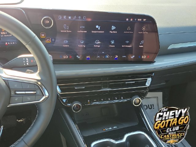 Used 2026 Chevrolet Traverse LT AWD/4WD image 13