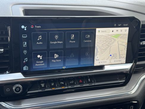 Used 2024 Chevrolet Silverado 3500 High Country w/ Technology Package image 27