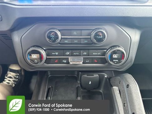 New 2026 Ford Bronco Big Bend w/ Black Diamond Package image 29