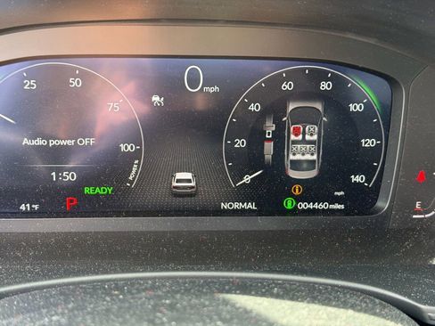 Used 2026 Honda Civic Sport Touring image 14