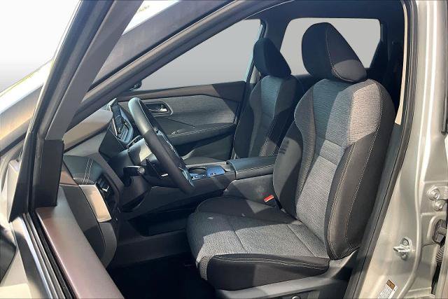 Certified 2022 Nissan Rogue SV FWD image 8