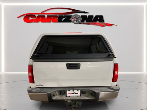 Used 2013 Chevrolet Silverado 2500 LT image 4