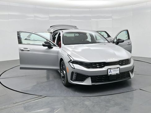 New 2026 Kia K5 GT-Line FWD image 40