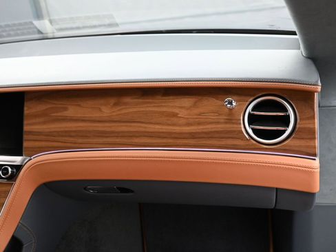 New 2026 Bentley Continental GT AWD/4WD image 29