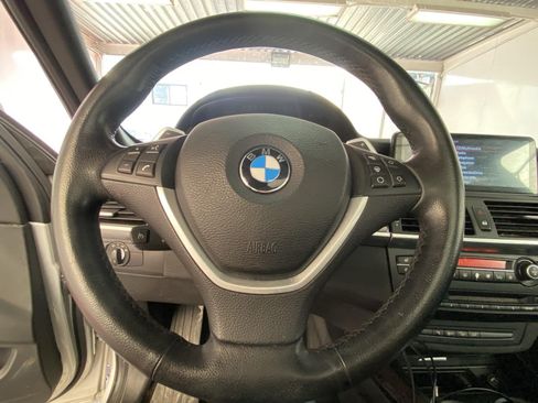 Used 2013 BMW X5 xDrive50i w/ Sport Activity Pkg AWD/4WD image 27