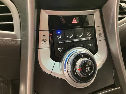 Used 2011 Hyundai Elantra GLS w/ Preferred Equipment Pkg 3 image 34