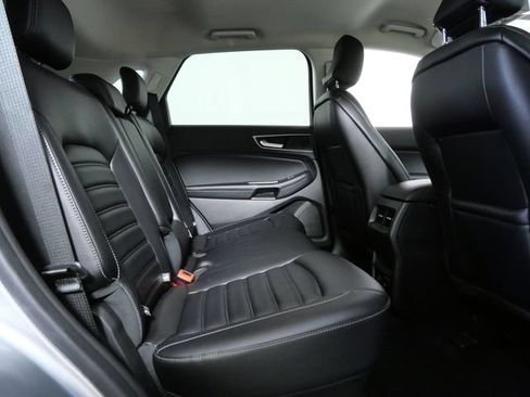 Certified 2023 Ford Edge SEL w/ Convenience Package AWD/4WD image 13