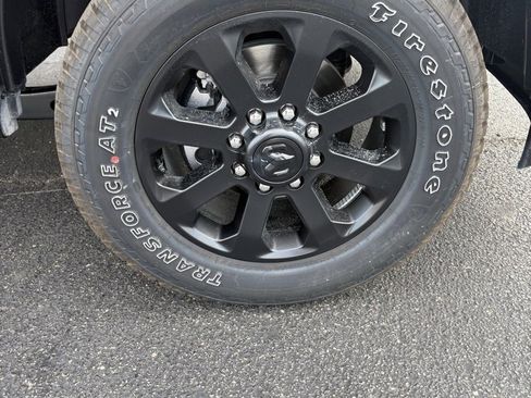 New 2026 RAM 2500 Big Horn image 32