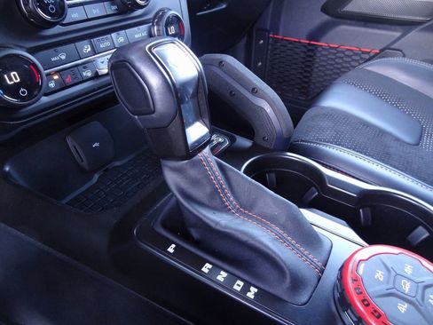 Certified 2024 Ford Bronco Raptor image 41