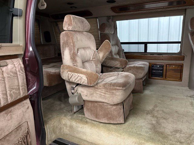 Used 1998 Chevrolet Express 1500 RWD image 14