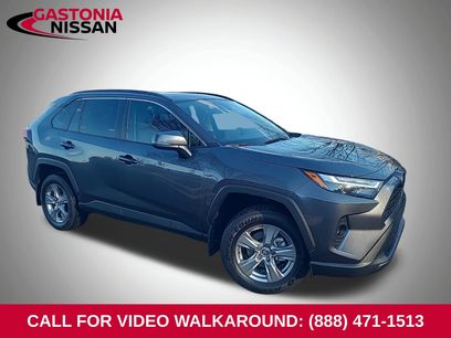 Used 2024 Toyota RAV4 XLE w/ Convenience Package