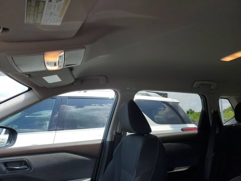 Certified 2023 Nissan Rogue S FWD image 9