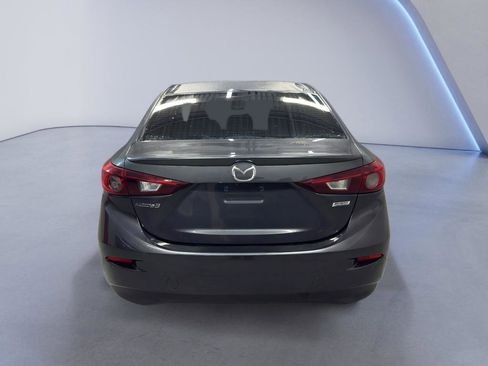 Used 2016 MAZDA MAZDA3 i Touring image 6