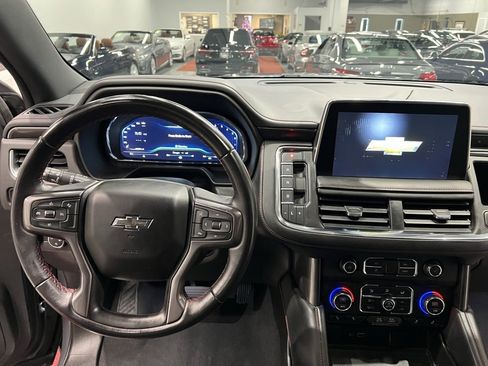 Used 2022 Chevrolet Tahoe RST image 46