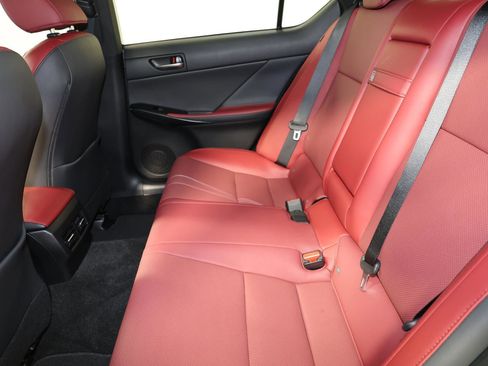 Used 2024 Lexus IS 300 w/ Comfort Package RWD image 24