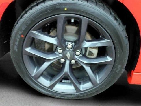 Used 2023 Dodge Charger GT w/ Blacktop Package image 24