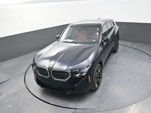Used 2024 BMW XM image 16
