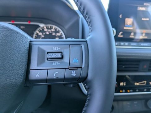 New 2026 Nissan Rogue SV w/ Cold Weather Package image 14