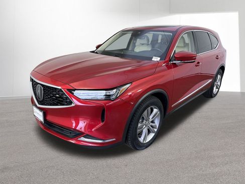 Certified 2023 Acura MDX SH-AWD image 27