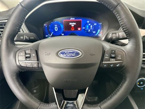 Used 2020 Ford Escape SE Sport image 22