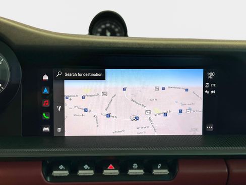 Certified 2024 Porsche 911 Carrera image 18