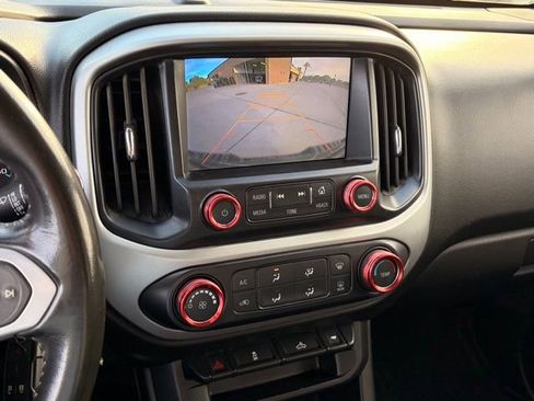 Used 2015 Chevrolet Colorado LT w/ LT Convenience Package RWD image 14