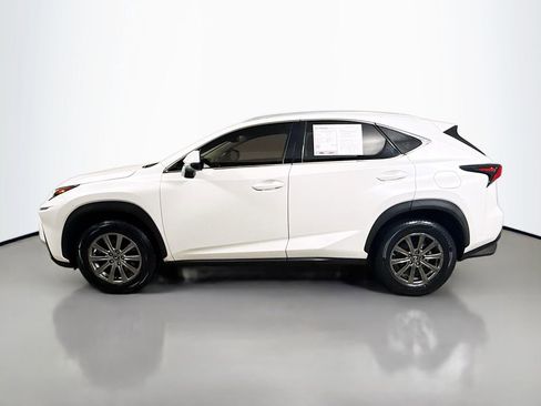 Used 2019 Lexus NX 300 Base w/ Accessory Package 2 image 4