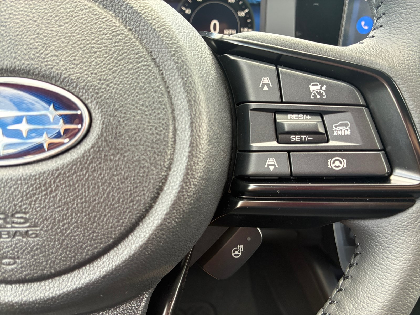 New 2026 Subaru Outback Premium AWD/4WD image 18
