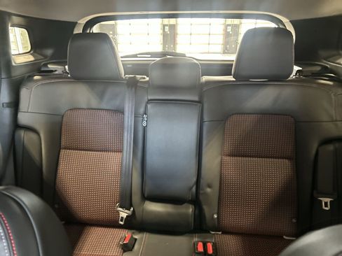 New 2026 Nissan Kicks SR w/ SR Premium Package image 6