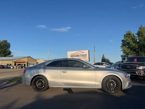 Used 2016 Audi A5 2.0T Premium image 7