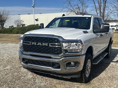 Used 2024 RAM 2500 Big Horn