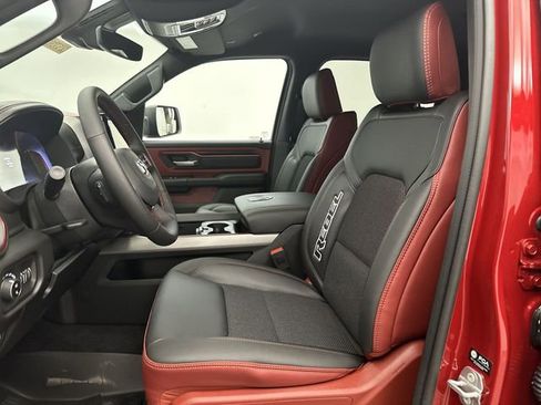 New 2026 RAM 1500 Rebel image 15