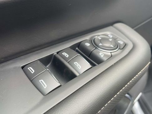 New 2026 Chevrolet Tahoe Premier w/ Sun And Tow Package image 17