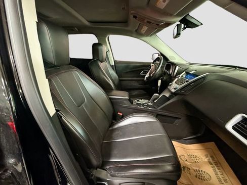 Used 2010 Chevrolet Equinox LTZ AWD/4WD image 26
